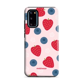 Case Elite Pro for Samsung Galaxy S20 - Design EP84E