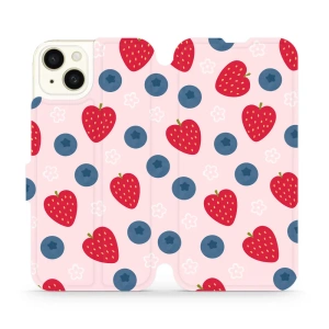Phone Case Apple iPhone 15 Plus - Design VP84S