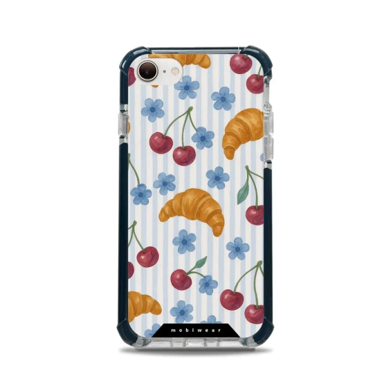 Case MagSafe Elite Bumper for Apple iPhone SE 2020 - Design DP85D