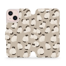 Phone Case Apple iPhone 13 mini - Design V160S
