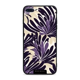 Phone Glossy Case Apple iPhone 8 Plus - Design GA47G