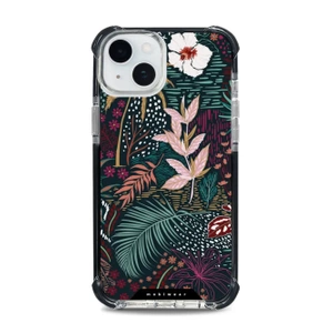 Case MagSafe Elite Bumper for Apple iPhone 15 Plus - Design D008D