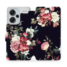 Phone Case Xiaomi Redmi Note 13 PRO Plus - Design VD11P