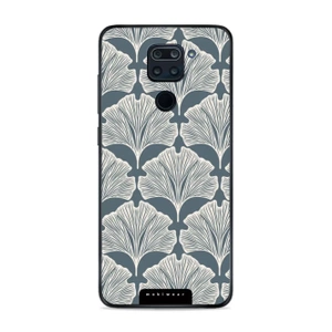 Hülle Glossy Case für Xiaomi Redmi Note 9 - Farbe GA43G
