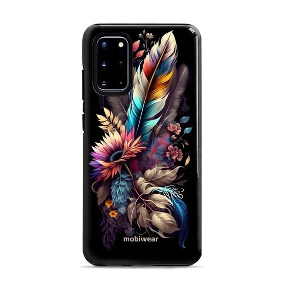 Case Elite Pro for Samsung Galaxy S20 Plus - Design E011E