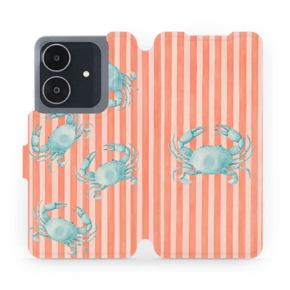 Phone Case Realme Note 60 - Design VP87S