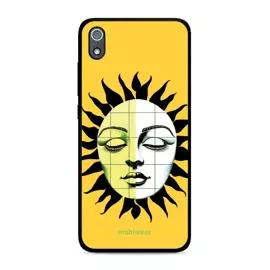 Phone Glossy Case Xiaomi Redmi 7A - Design G056G