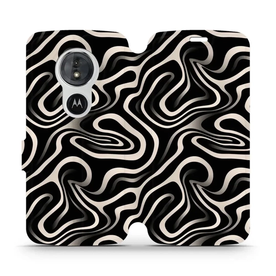 Phone Case Motorola Moto E5 - Design VA63S