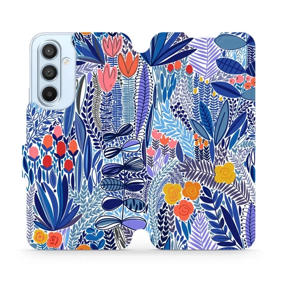 Etui do Samsung Galaxy A54 - wzór MP03P