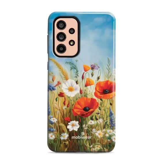 Case Elite Pro for Samsung Galaxy A53 5G - Design EP43E