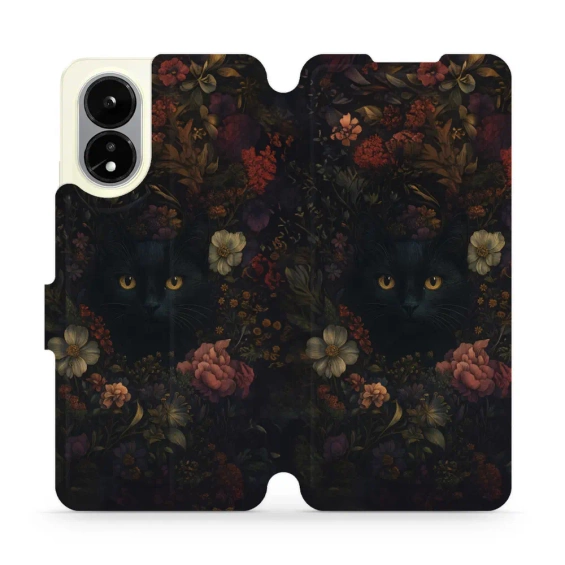 Phone Case OPPO A38 - Design V161S