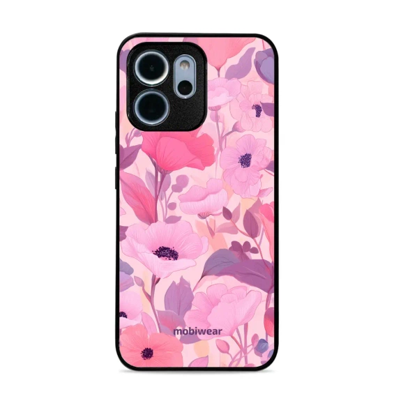 Phone Glossy Case OPPO Reno 14 F 5G - Design GP74G