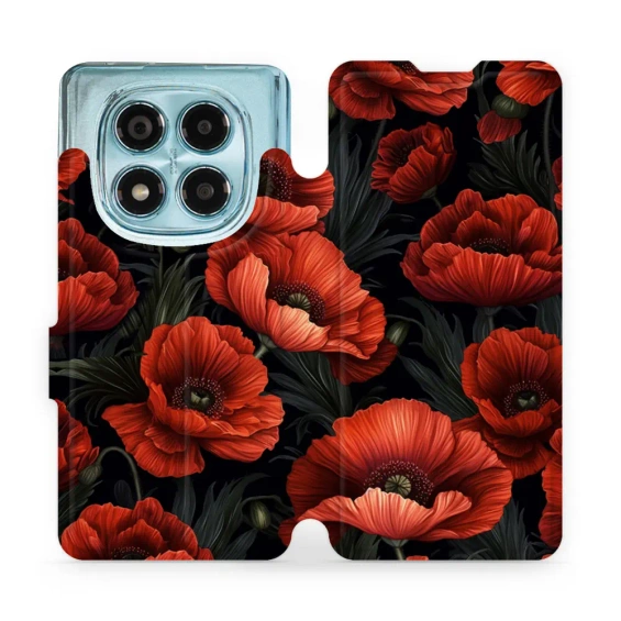 Phone Case Xiaomi Redmi Note 14 Pro 4G - Design VP45S