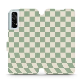 Phone Case Realme 7 - Design VA58S