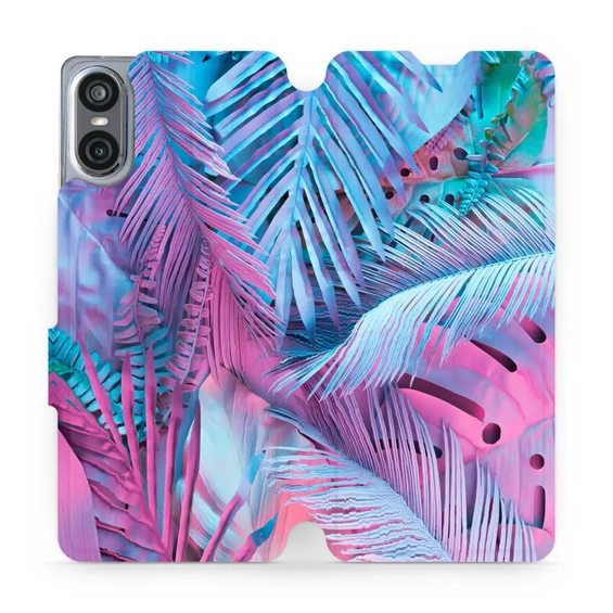 Phone Case Sony Xperia 10 VI - Design MG10S