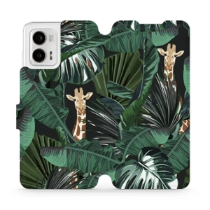 Hülle für Motorola Moto G73 5G - Farbe VP06P