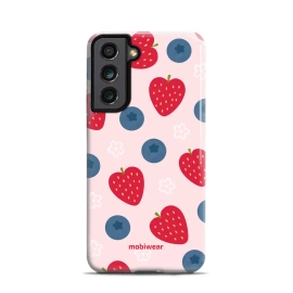 Case Elite Pro for Samsung Galaxy S21 FE - Design EP84E