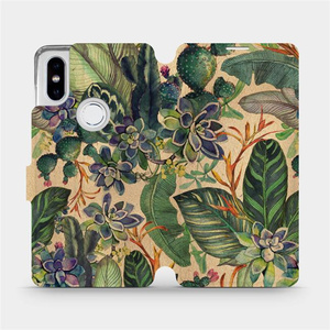 Etui do Xiaomi Mi Mix 2S - wzór VP05S