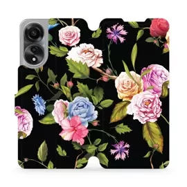 Phone Case OPPO A78 5G - Design VD07S