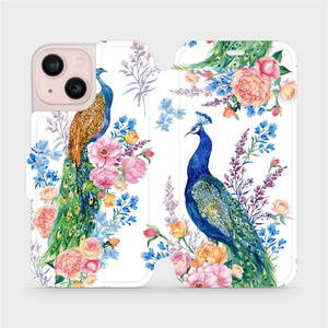 Phone Case Apple iPhone 13 mini - Design MX08S