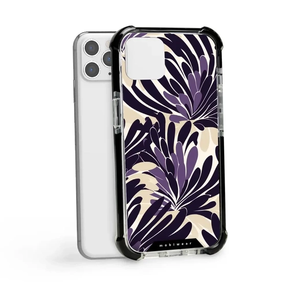 Case MagSafe Elite Bumper for Apple iPhone 11 Pro Max - Design DA47D