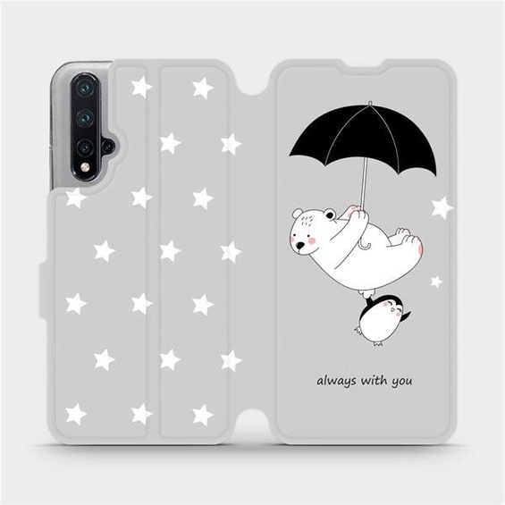 Phone Case Huawei Honor 20 - Design MH08P