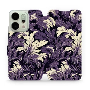 Etui do OPPO Reno 14 Pro 5G - wzór VA46S