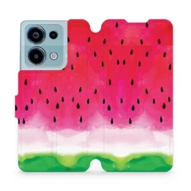 Phone Case Xiaomi Redmi Note 13 Pro 4G - Design V086S