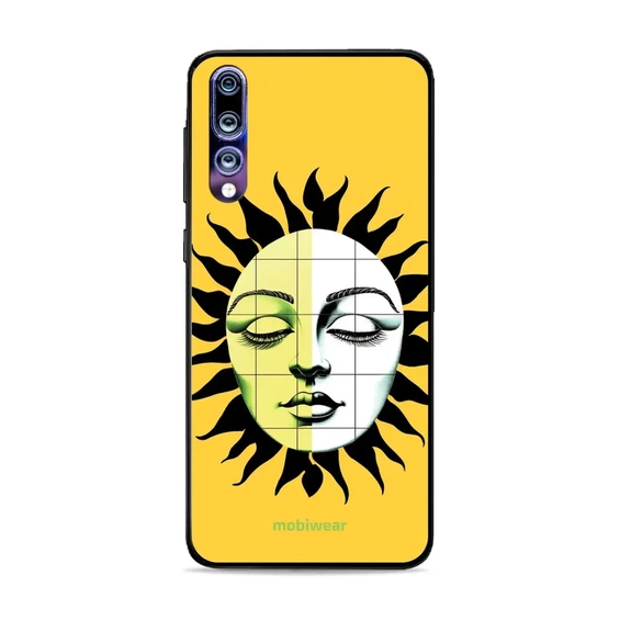 Etui Glossy Case do Huawei P20 Pro - wzór G056G