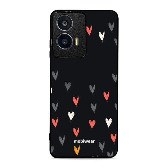 Hülle Glossy Case für Motorola Moto E14 - Farbe GP79G