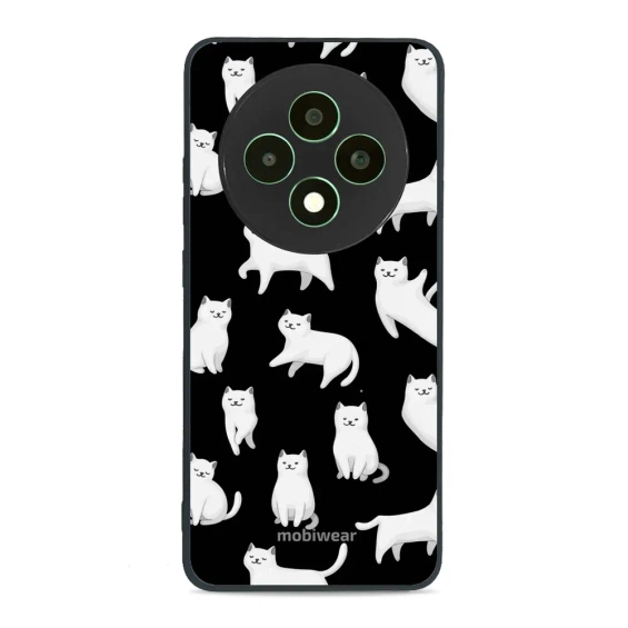 Phone Glossy Case OPPO Reno12 FS 5G - Design G163G