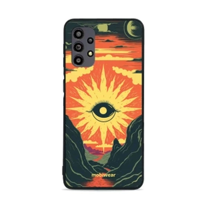 Phone Glossy Case Samsung Galaxy A32 5G - Design G055G