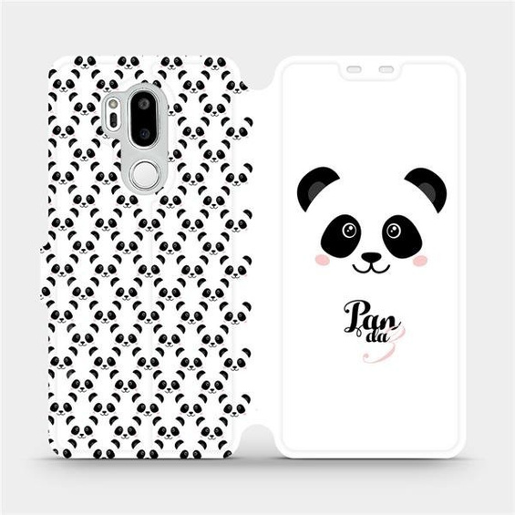 Etui do LG G7 ThinQ - wzór M030P