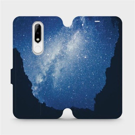 Etui do Nokia 5.1 Plus - wzór M146P