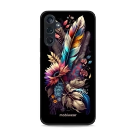 Phone Glossy Case Samsung Galaxy M34 5G - Design G011G