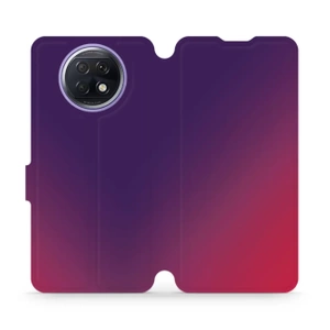 Phone Case Xiaomi Redmi Note 9T - Design VP67S