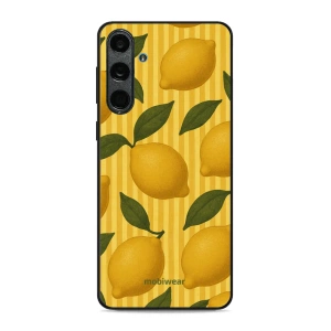 Etui Glossy Case do Samsung Galaxy M55 5G - wzór GP81G