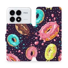 Phone Case Xiaomi POCO F6 Pro - Design VP19S