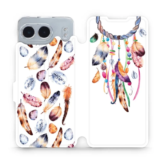 Phone Case OnePlus Nord 4 5G - Design M003S