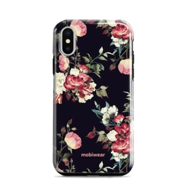 Case Elite Pro for Apple iPhone X - Design ED11E