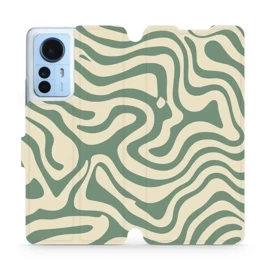 Hülle für Xiaomi 12 Pro - Farbe VA57S