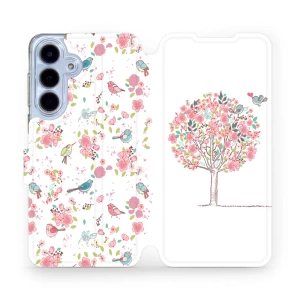 Phone Case Samsung Galaxy S25 FE 5G - Design M120S