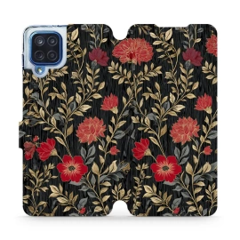 Phone Case Samsung Galaxy M12 - Design V172S
