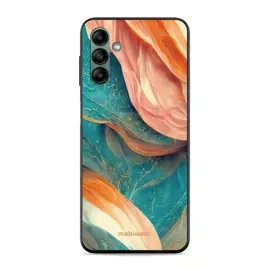 Hülle Glossy Case für Samsung Galaxy A04S - Farbe G025G