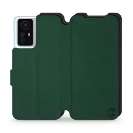 Phone Case Xiaomi Redmi Note 12S - Design Green with Black