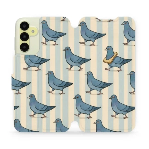 Phone Case Samsung Galaxy A15 5G - Design VP91S