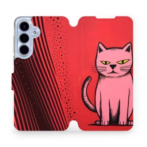Phone Case Samsung Galaxy S25 FE 5G - Design VP54S
