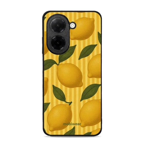 Phone Glossy Case Xiaomi Redmi A5 - Design GP81G