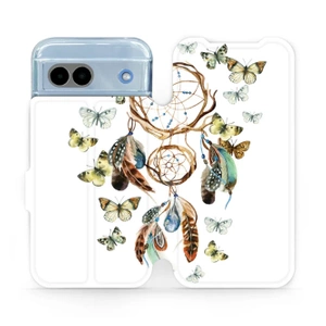 Hülle für Google Pixel 8A - Farbe M001P