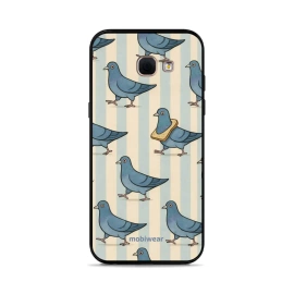 Phone Glossy Case Samsung Galaxy A5 2017 - Design GP91G